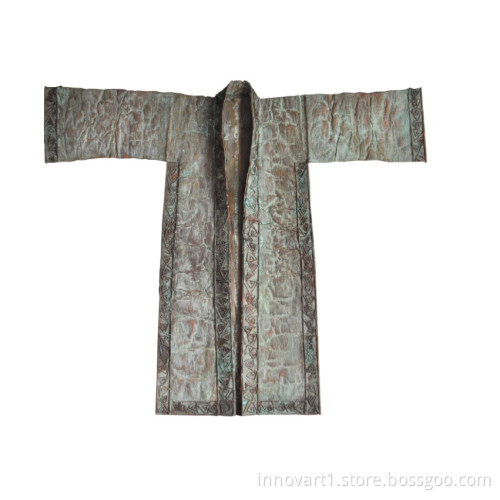 custom made abstract sculpture